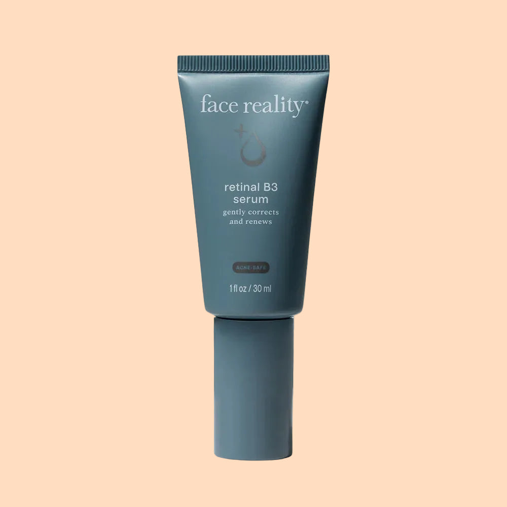 Hyperpigmentation