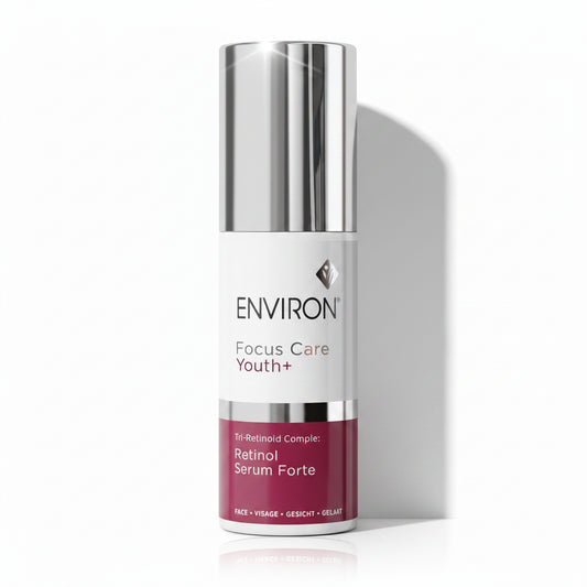 Tri-Retinoid Complex Retinol Serum Forte