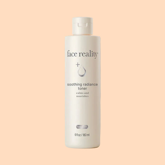 Soothing Radiance Toner