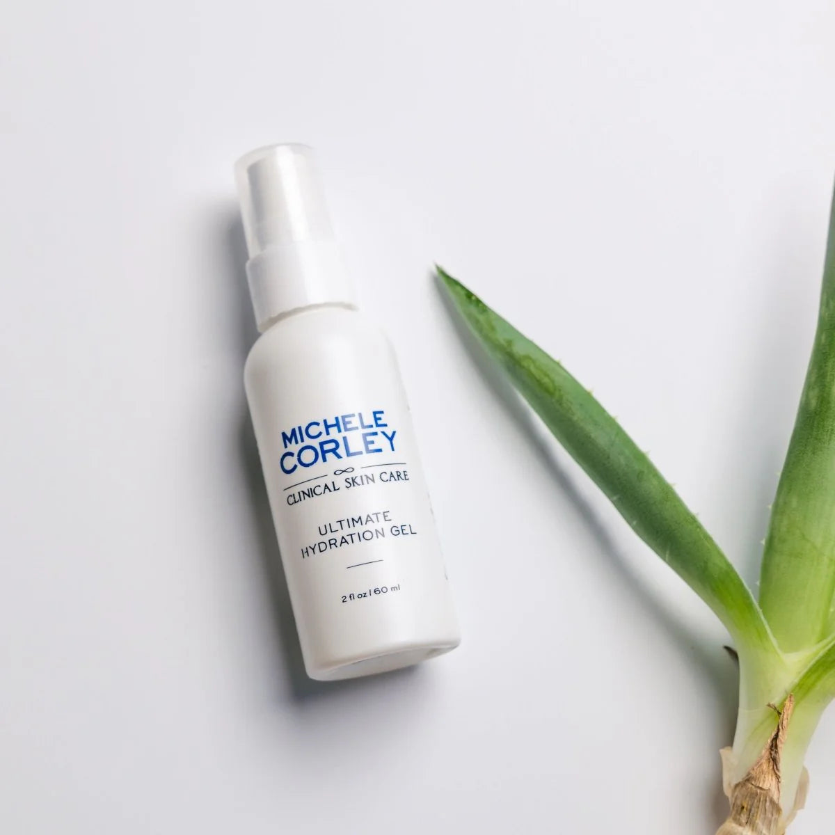 Ultimate Hydrating Gel