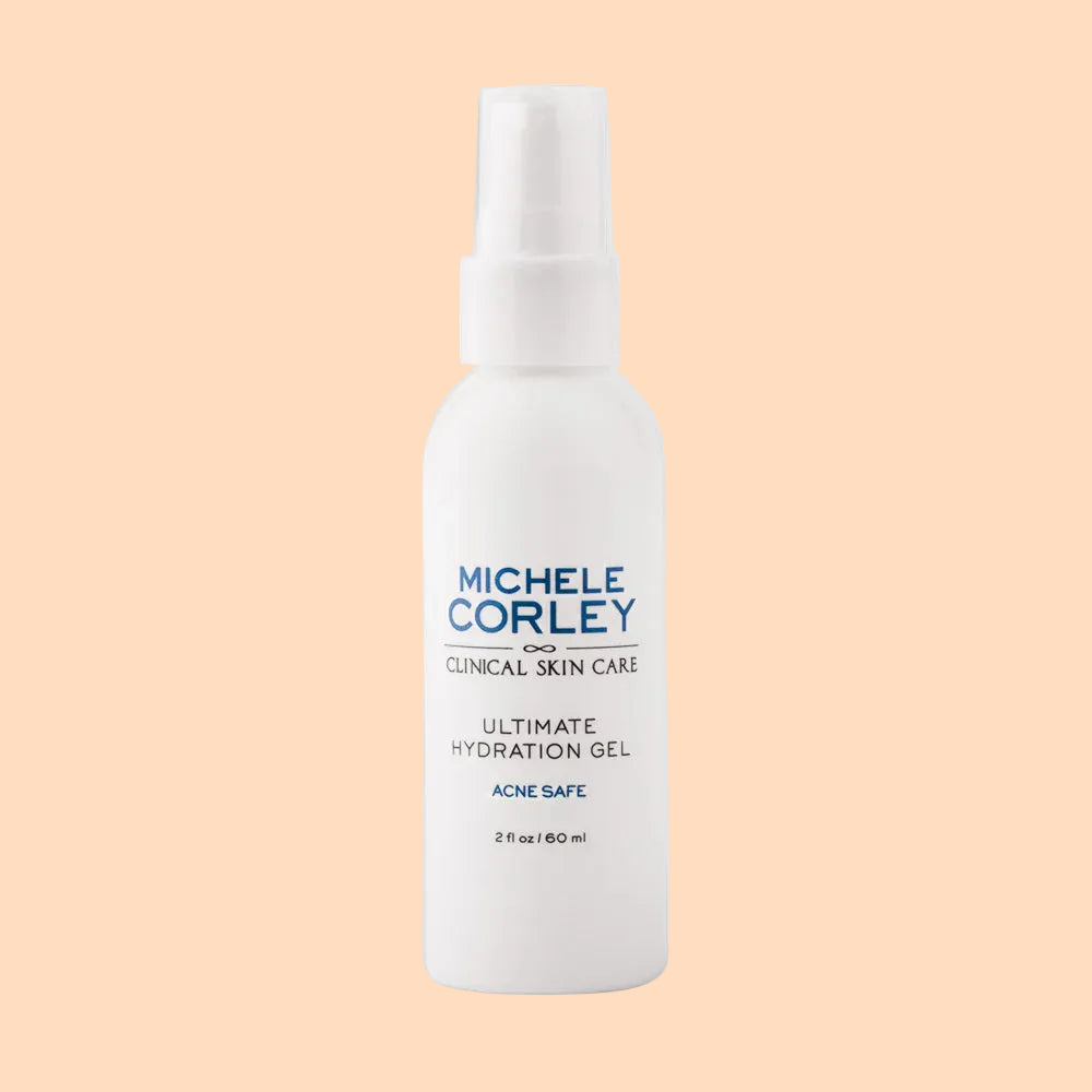 Ultimate Hydrating Gel