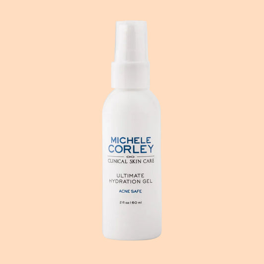 Ultimate Hydrating Gel