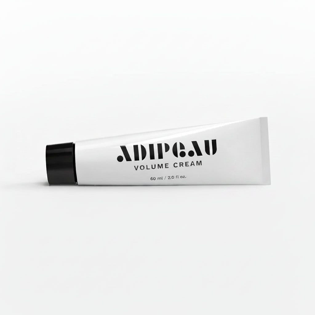 Volume Cream