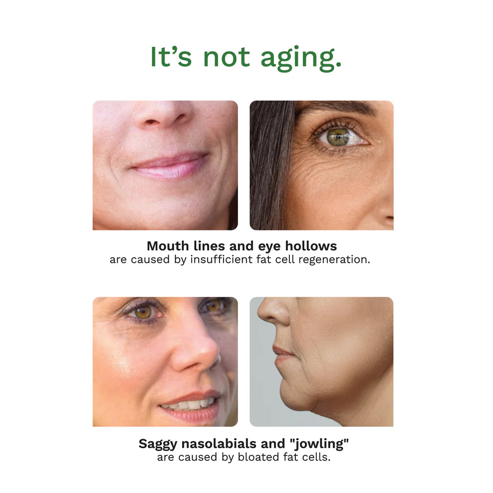 Volume Cream