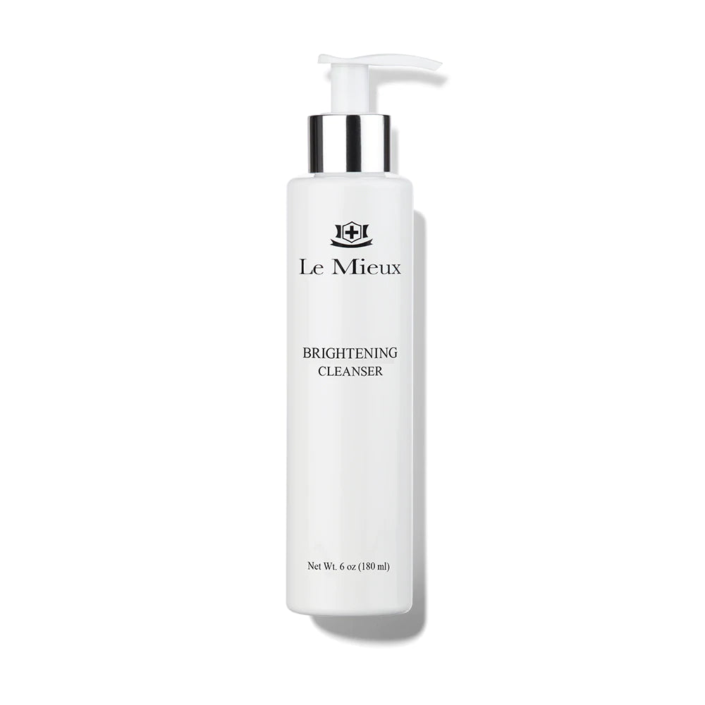 Brightening Cleanser