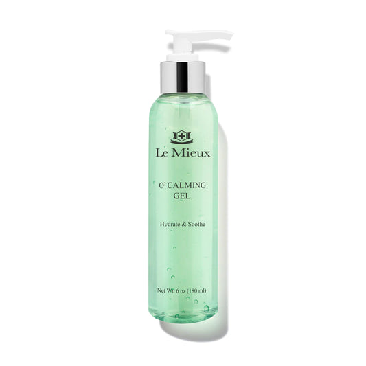 O² Calming Gel