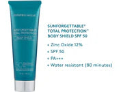 Sunforgettable® Total Protection™ Body Shield Classic SPF 50