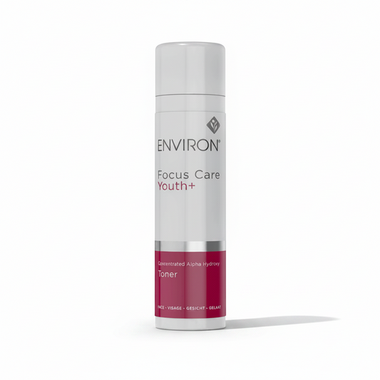 Concentrated Alpha-Hydroxy Toner