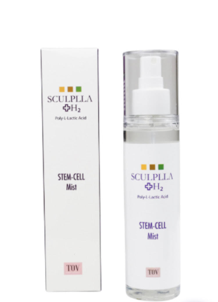 Sculplla H2+ Stem-Cell Mist