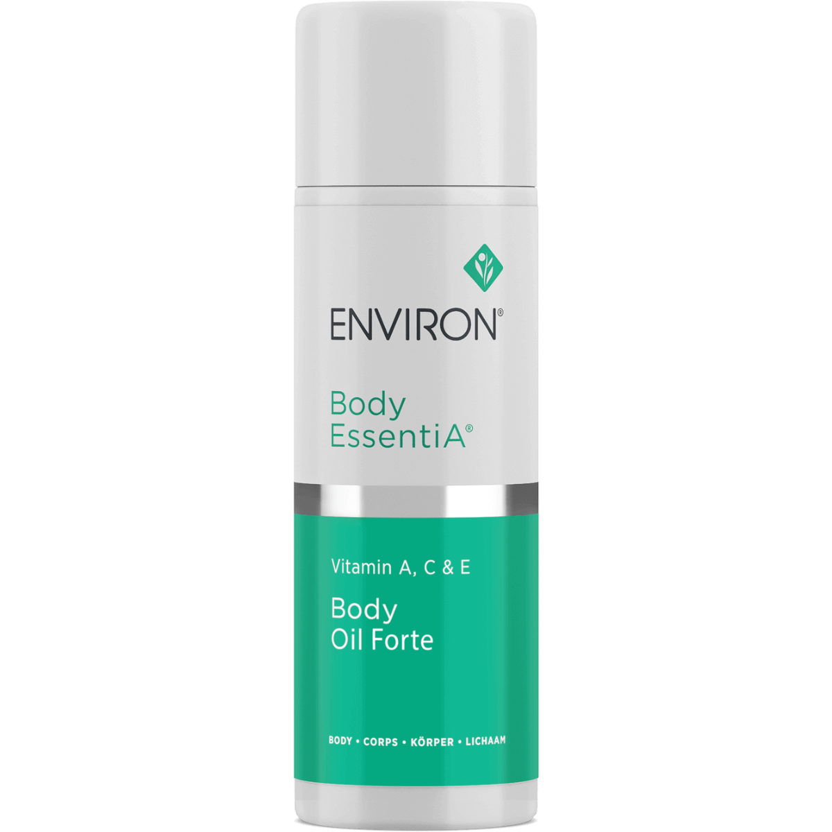 Body Oil Forte Vitamin A, C, E