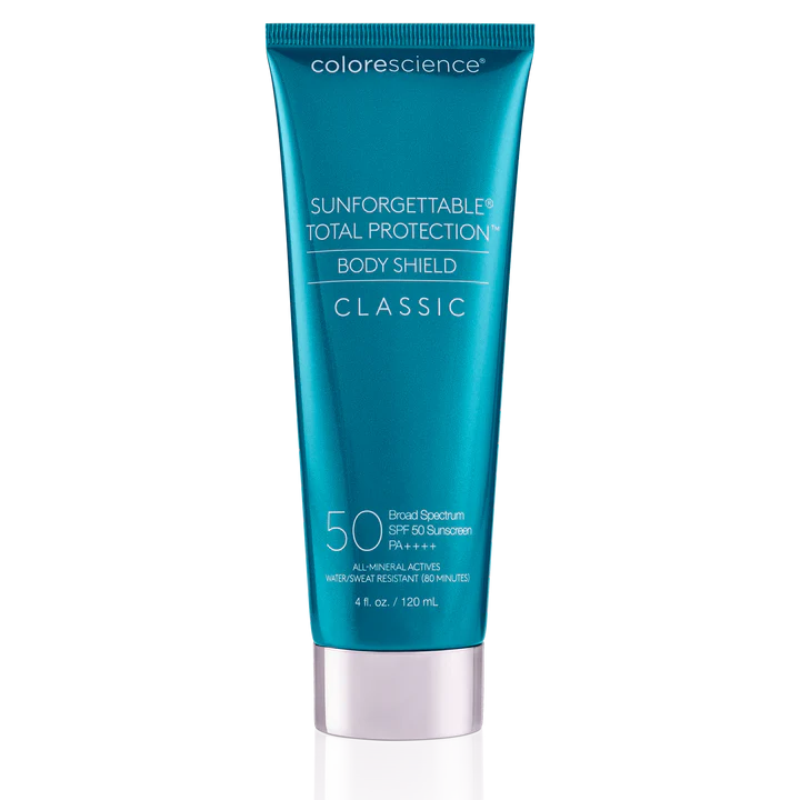 Sunforgettable® Total Protection™ Body Shield Classic SPF 50