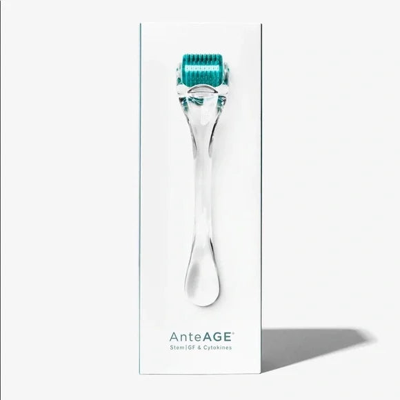 AnteAGE Microneedling Roller (0.25mm)